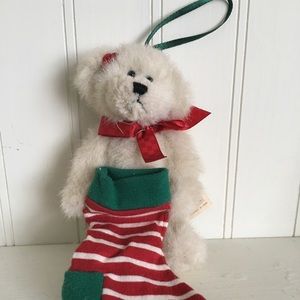Boyd’s Christmas Bear